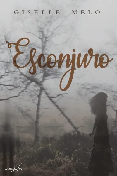 Cover of Esconjuro