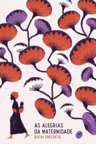 Cover of As alegrias da maternidade