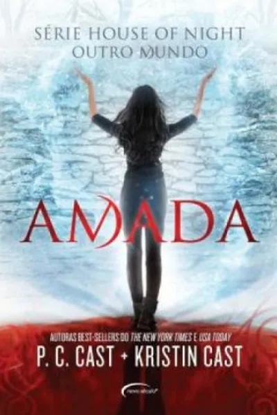 Cover of Amada