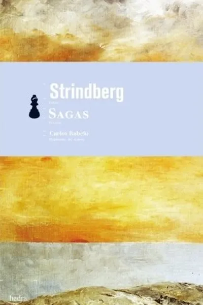 Cover of Sagas