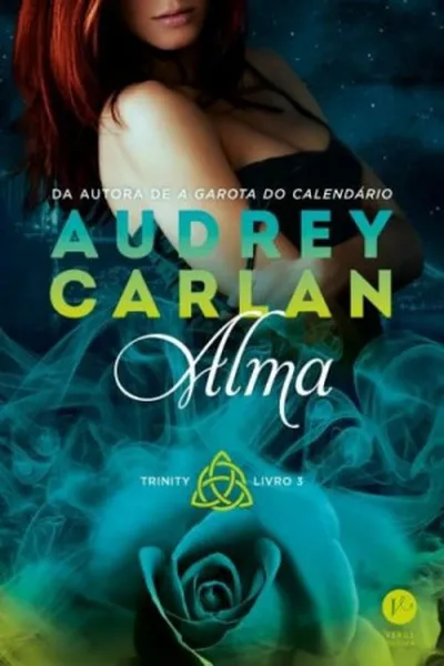 Cover of Alma