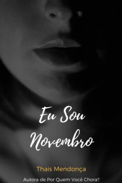 Cover of Eu Sou Novembro