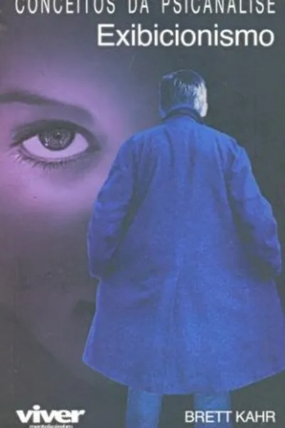 Cover of Exibicionismo