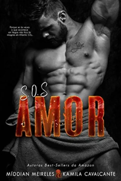 Cover of S.O.S Amor