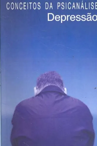 Cover of Depressão
