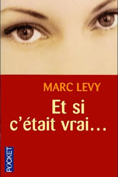 Cover of Et si c'était vrai...