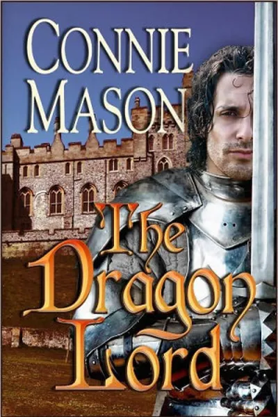 Cover of The Dragon Lord