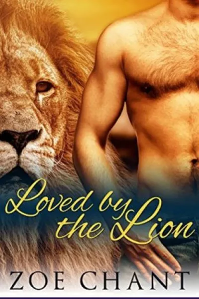 Cover of Loved by the Lion
