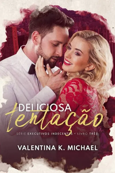 Cover of Deliciosa Tentação