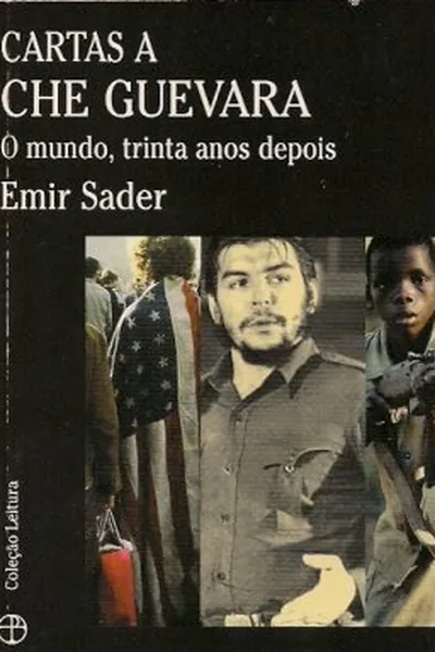 Cover of Cartas a Che Guevara