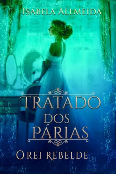 Cover of O rei rebelde