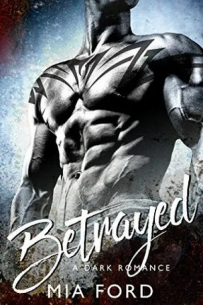 Cover of Betrayed