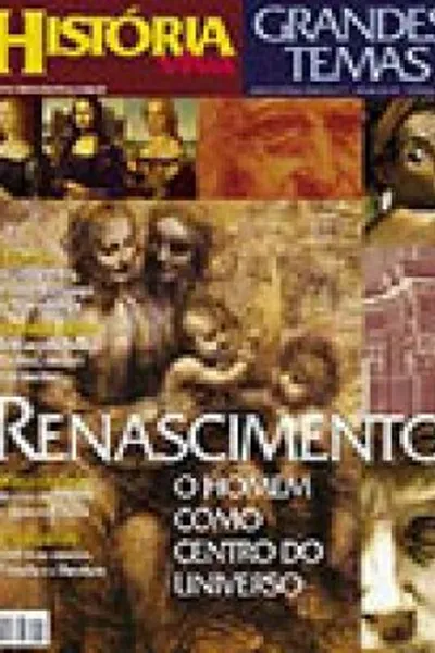 Cover of História Viva Ed. 05