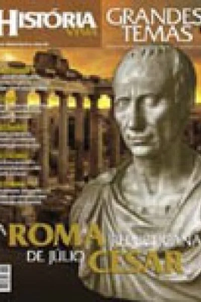 Cover of História Viva Ed. 08