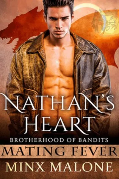 Cover of Nathan's Heart