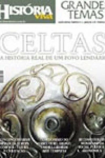 Cover of História Viva Ed. 11