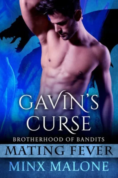 Cover of Gavin's Curse