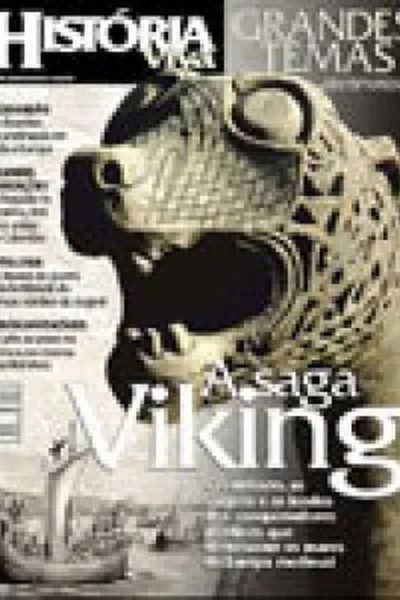 Cover of História Viva Ed. 21