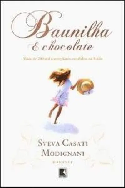 Cover of Baunilha e Chocolate