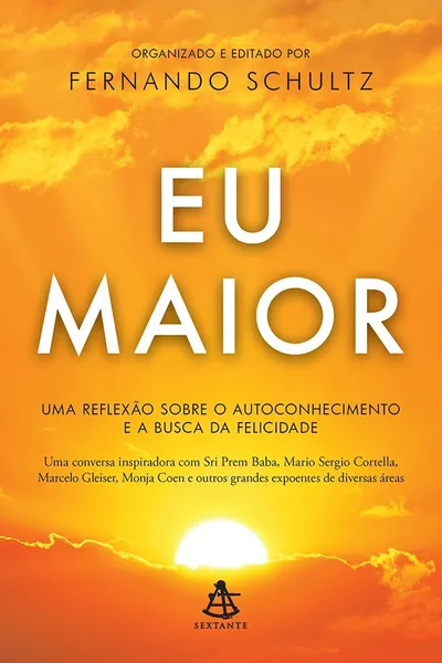 Cover of Eu Maior