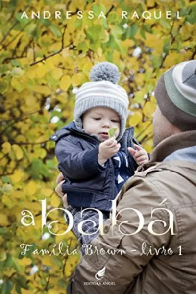 Cover of A babá