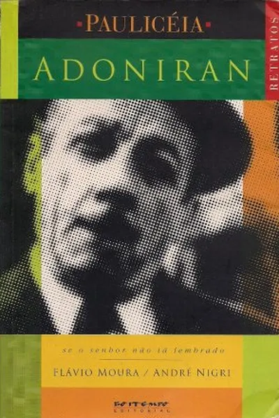 Cover of Adoniran
