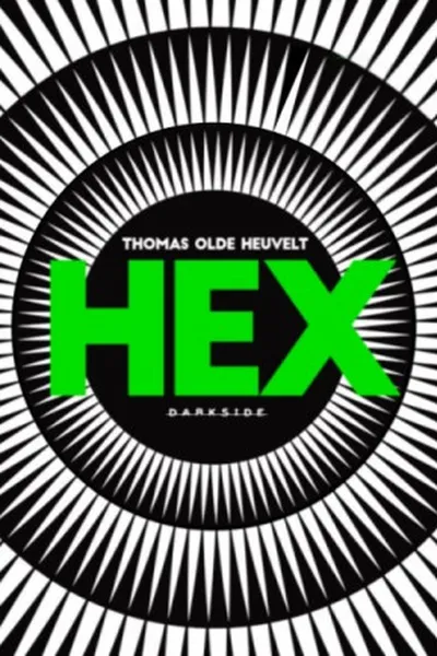 Cover of HEX
