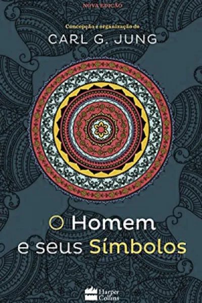 Cover of O homem e seus símbolos