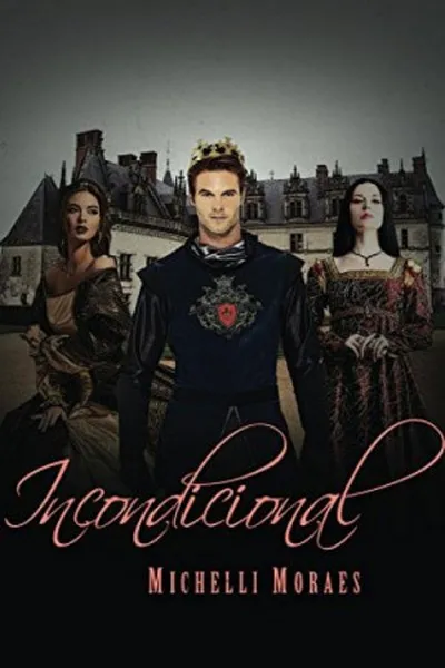 Cover of Incondicional
