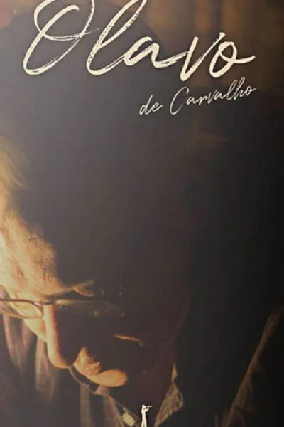 Cover of O Melhor de Olavo de Carvalho