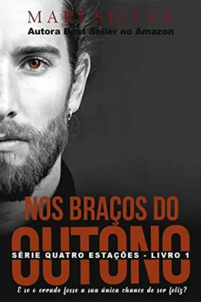 Cover of Nos Braços do Outono