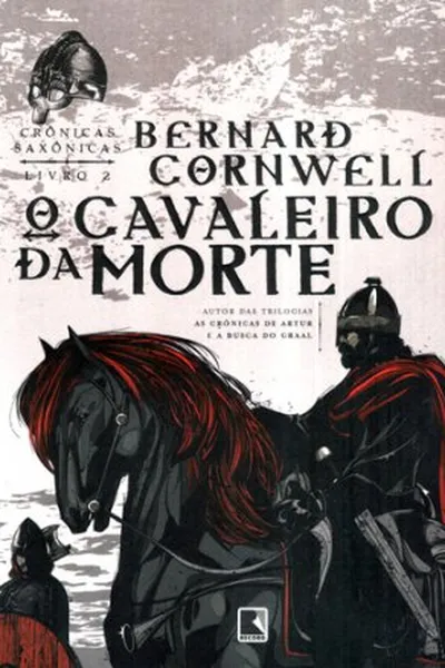 Cover of O Cavaleiro da Morte