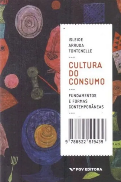 Cover of Cultura do Consumo