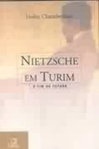 Cover of Nietzsche em Turim