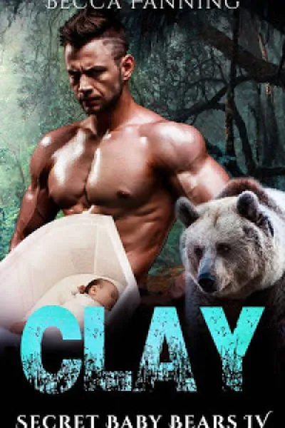 Cover of Clay