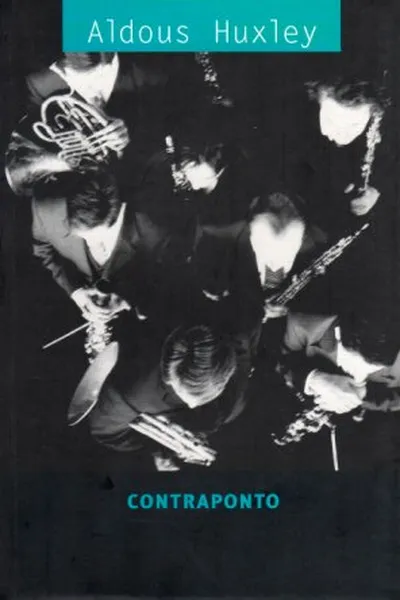 Cover of Contraponto