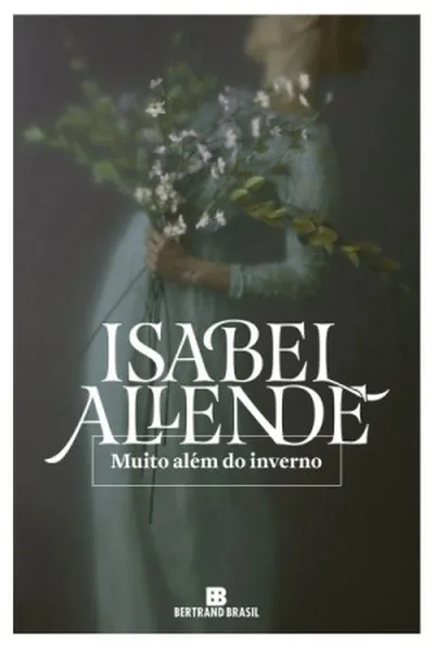 Cover of Muito Além do Inverno