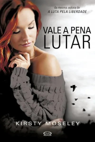 Cover of Vale a Pena Lutar