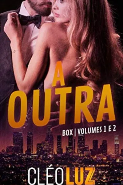 Cover of A Outra