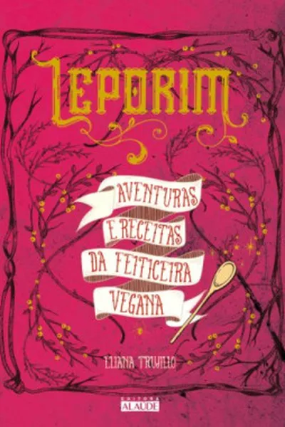 Cover of Leporim