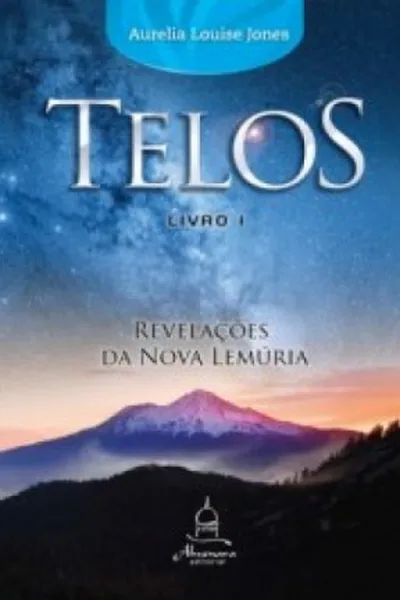 Cover of Telos