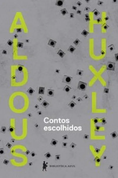Cover of Contos escolhidos