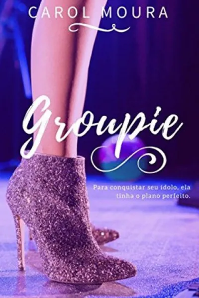 Cover of GROUPIE