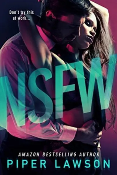 Cover of NSFW