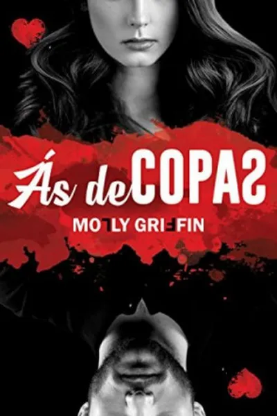 Cover of Ás de Copas