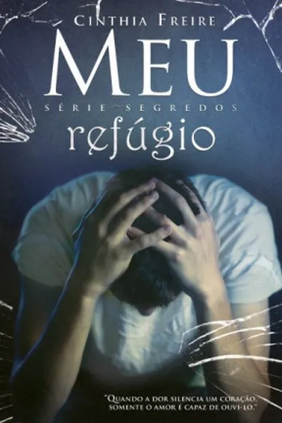Cover of Meu Refúgio