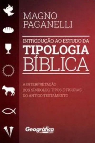 Cover of Introdução ao Estudo da Tipologia Bíblica