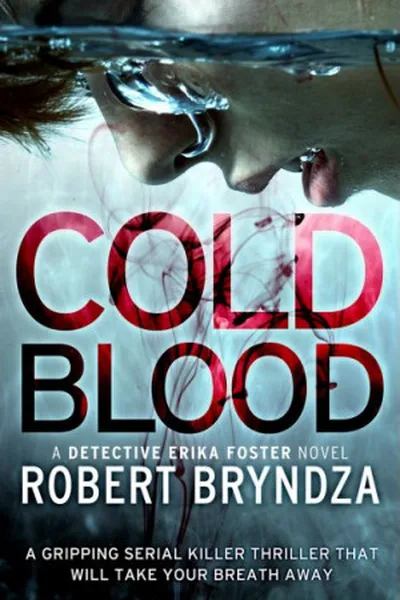 Cover of Cold Blood