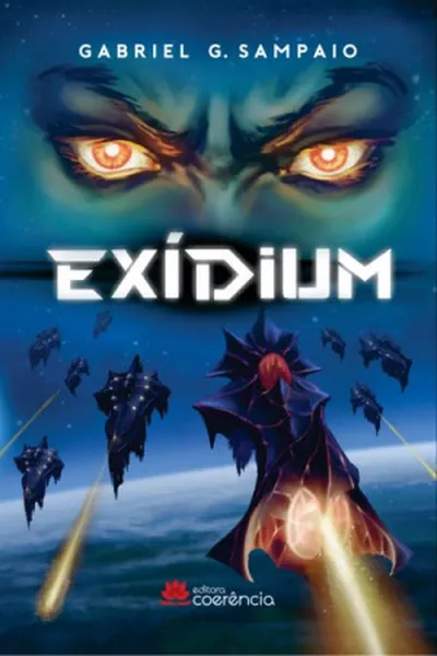 Cover of Exídium