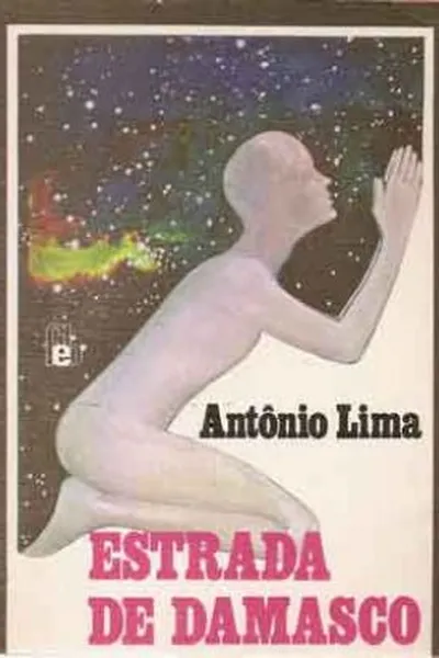 Cover of Estrada de Damasco